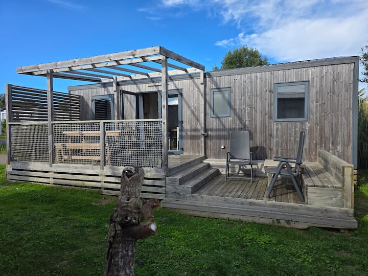 Bungalow Finistère - Névez