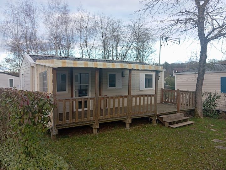 Location Bungalow - Blois