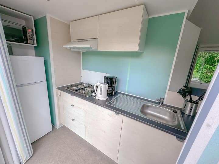 Riviera | 6 People - Drachten