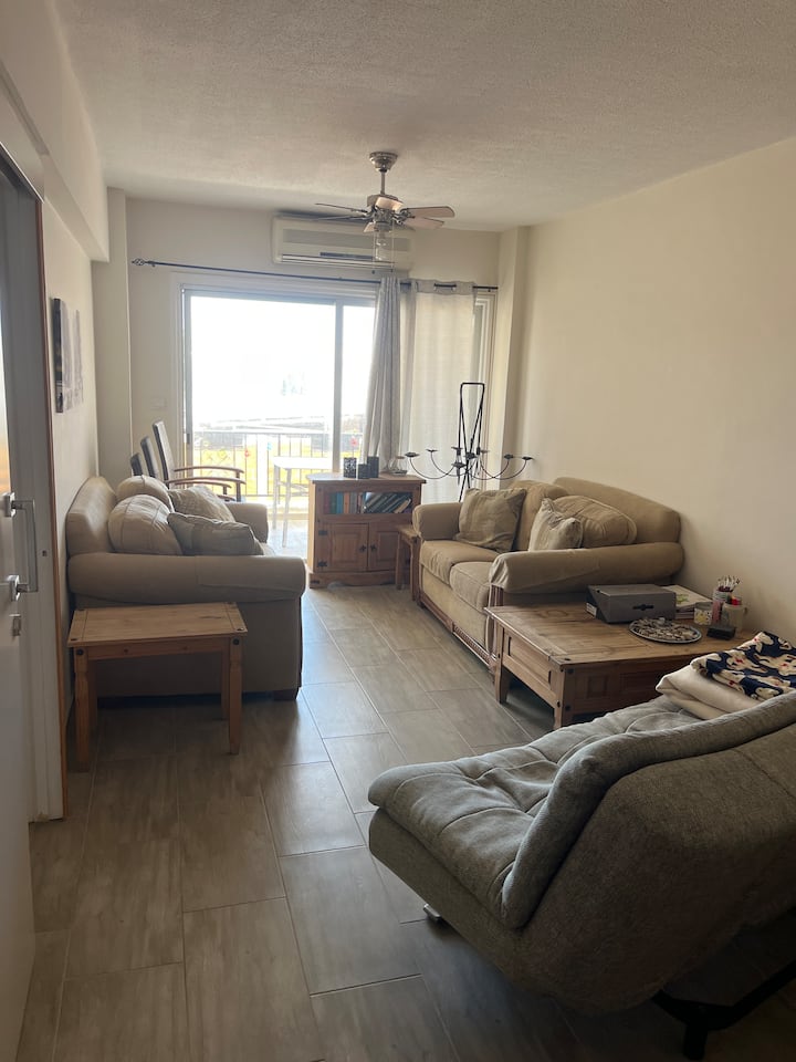 Sunwaves Center - Paphos