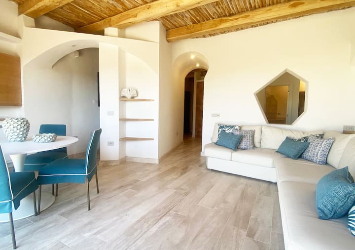 Laureliving – Holiday Home – Villetta Katia - La Maddalena