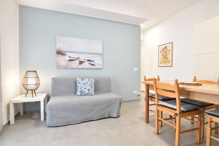 Oltremare Depandance, Relax A Due Passi Dal Mare - Marina di Ragusa