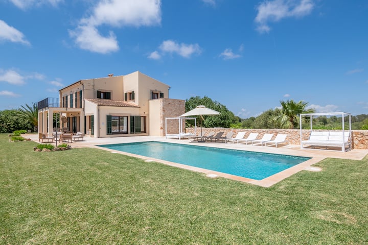 Casa Miquel - Mallorca