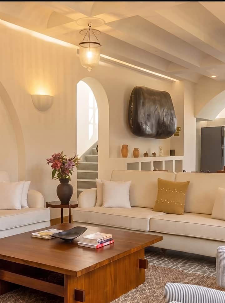 Living room image 5