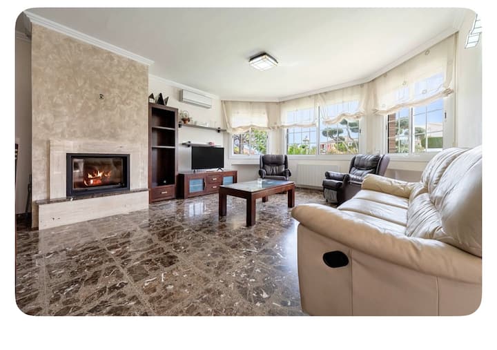 Villa Joseff - Calafell