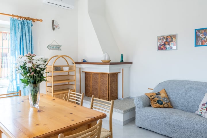 Casa Antonia: Bbq & Parking - Porto Ottiolu - San Teodoro