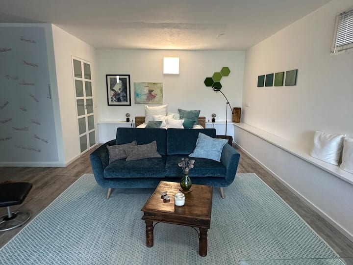Ferienwohnung Christokat - Achberg