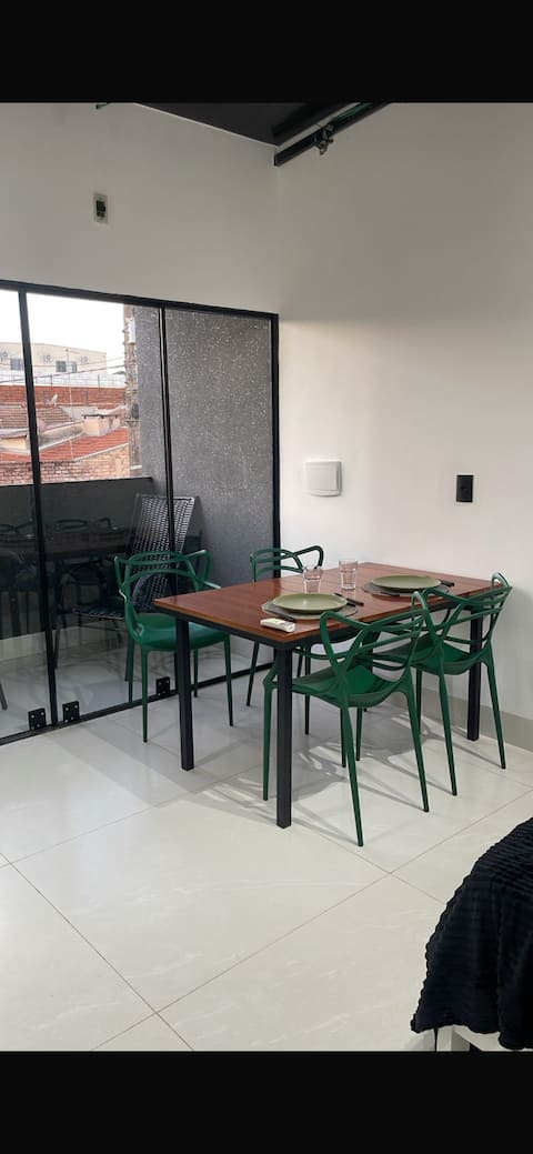 Successful Airbnb property: Recanto Oliveira comfort for your family in São José Do Rio Preto