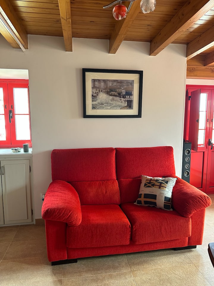 La Casina De Marga - Villaviciosa