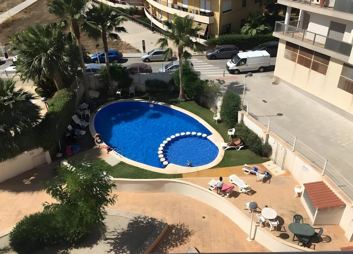 Atico Moraira - Moraira