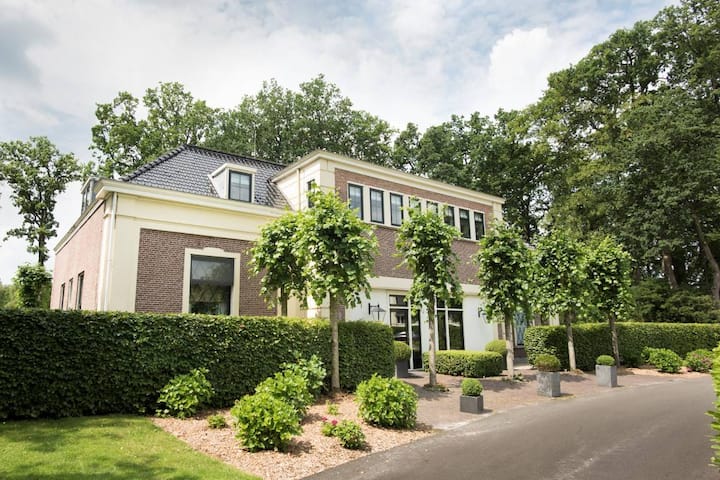 The Coach House - Niederlande