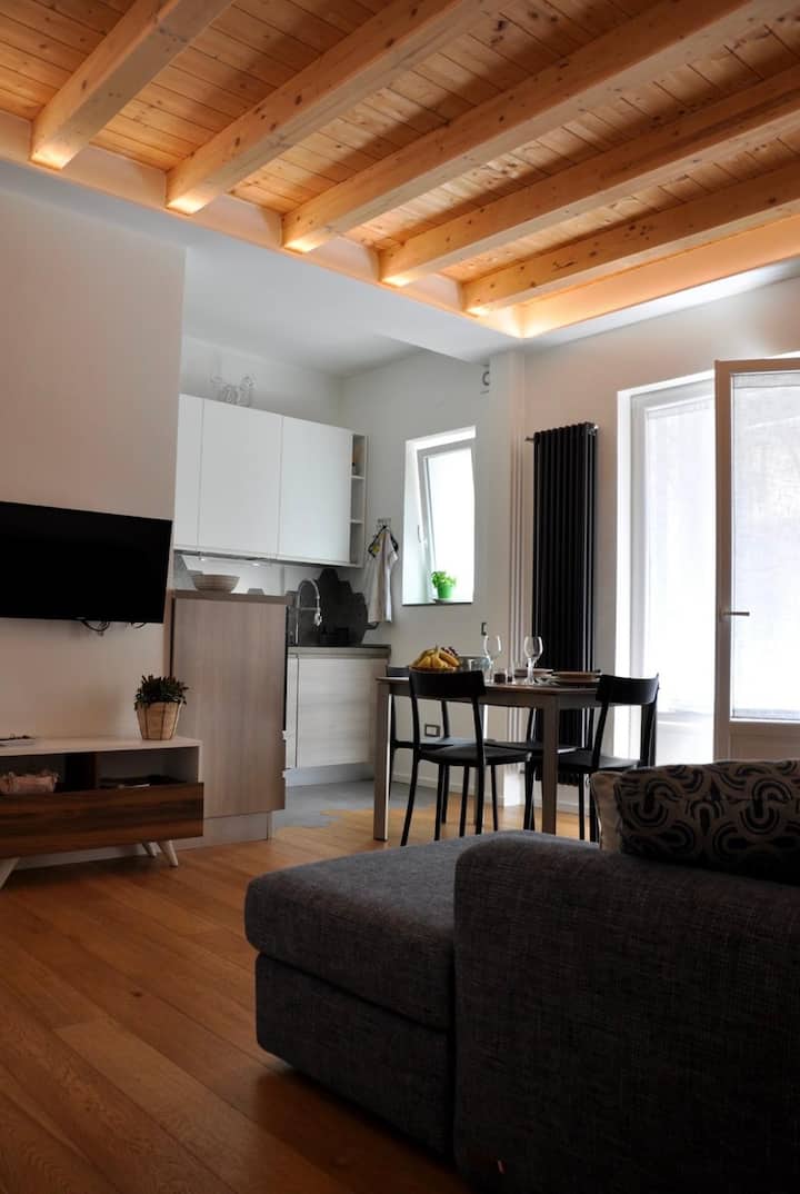 Casa Moe A Cozy Home In The Heart Of The Kalsa - Palermo