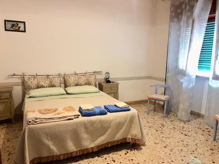 Appartamento A 50m Dal Castello E Centro Storico - Otranto