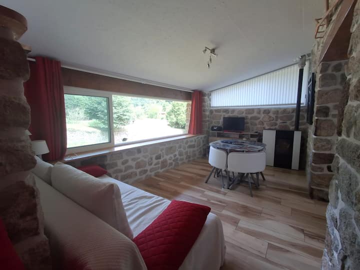 Stef's Home - Ardèche
