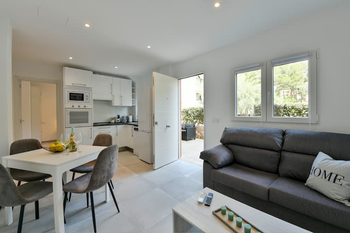 Apartamentos Cabrera By Mallorca Infinity, Apar... - Santa Ponsa