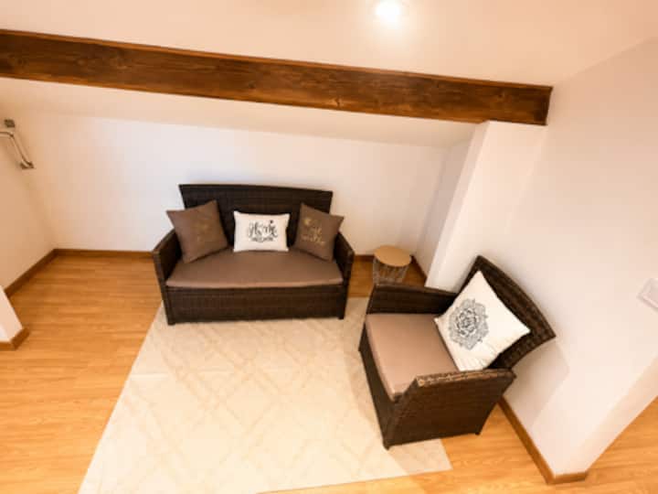 Jolie Maison Refait à Neuf - Gardanne