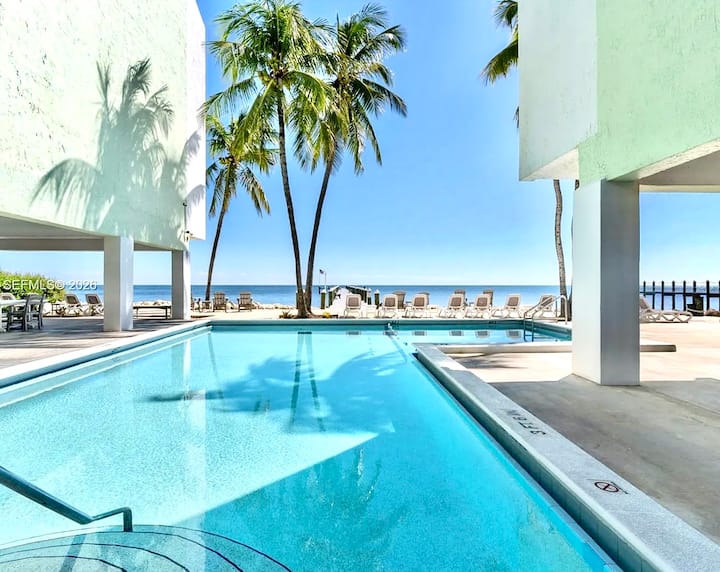 Condo In Islamorada
Blue Paradise - Islamorada, FL
