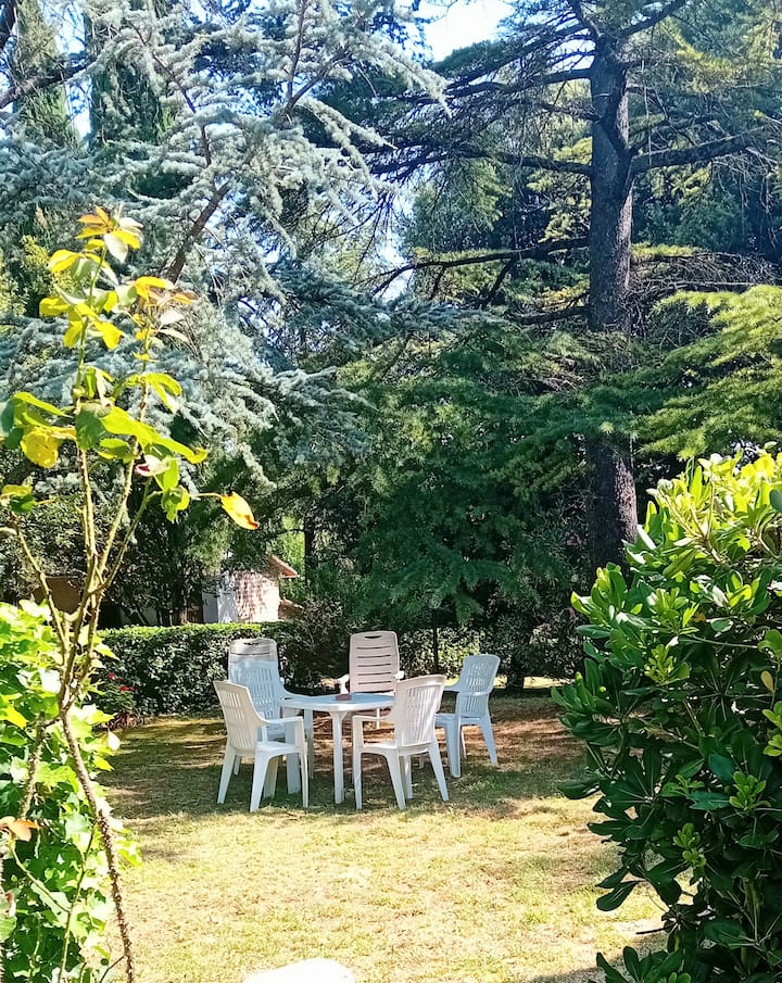 "I Gelsi Di Colombata"- Casa Dei Cedri- - Narni