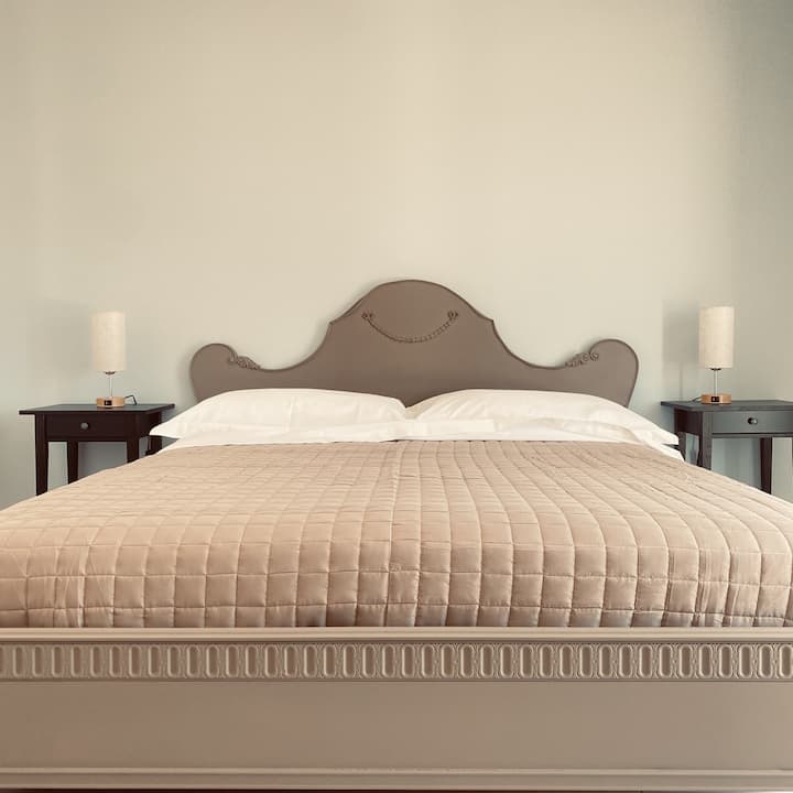 Camera da letto 1