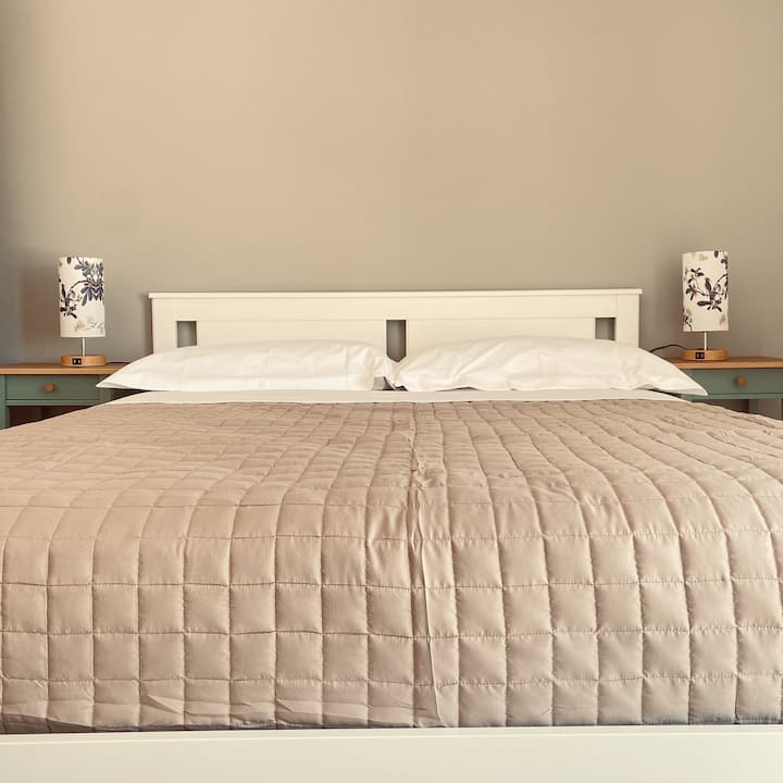 Camera da letto 2