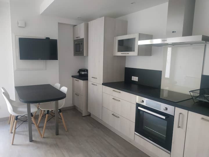 Appartement De Charme - Guéthary
