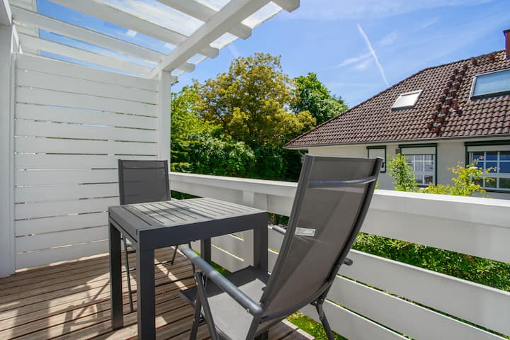 Whg 1.8 1.og Rechts Hinten - Putbus