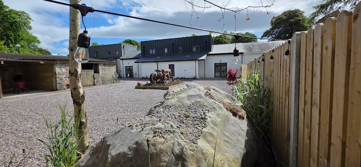 Deer Park Cottages Farm Stay Killarney - Killarney