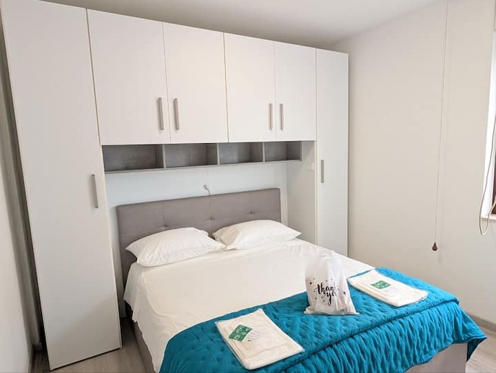 (Pineta Seafront) Apt 2bedr + View [Auricsuites] - Lignano Sabbiadoro