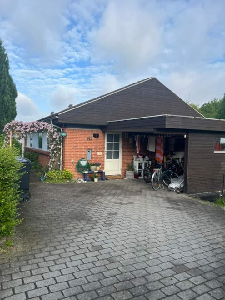 Colourful Cozy House In Kolding - Kolding