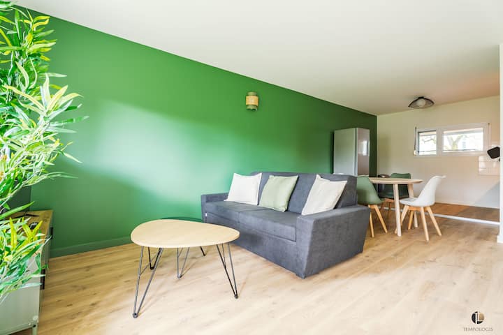 Appartement T2 Premium - Quattro - Meylan