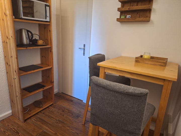 Chambre D'hôtes 
Dans Un Cadre De Rêve ! - Villers-le-Lac