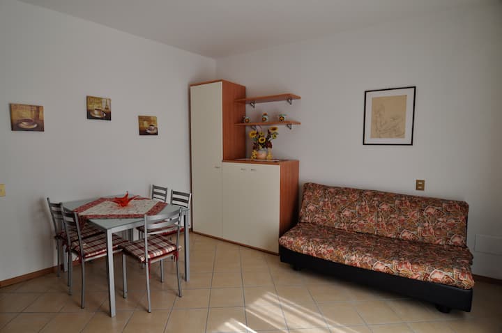 Casa Lory Appartamento N7 - Malcesine