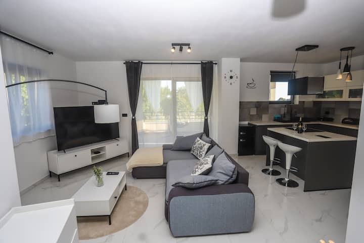 Villa Oliva Mare - Poreč