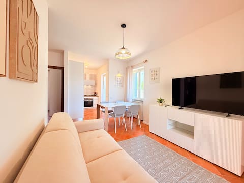 Annuncio Airbnb popolare: Villa Cecubo "Casa Vacanze delle Vite" a Sperlonga