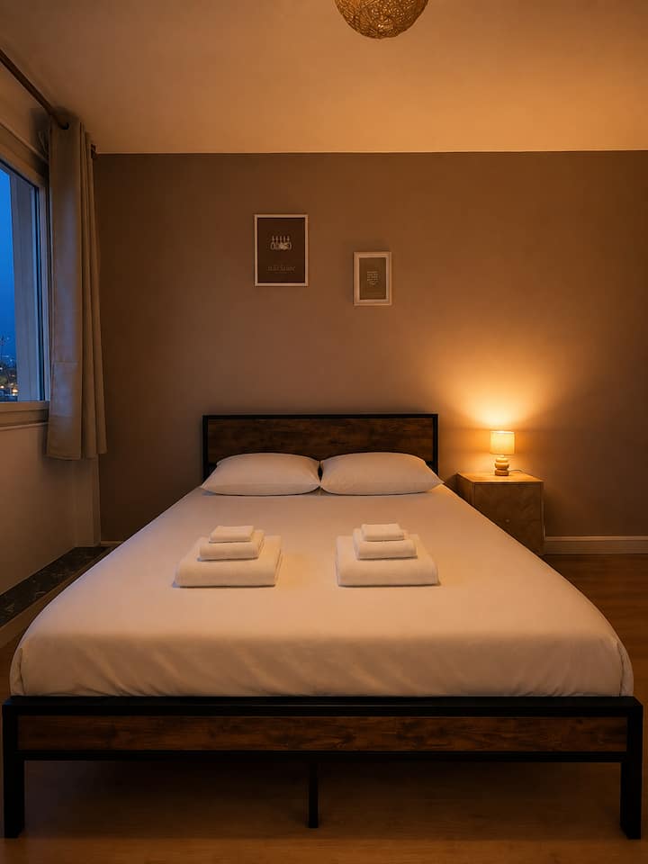 Chambre 1
