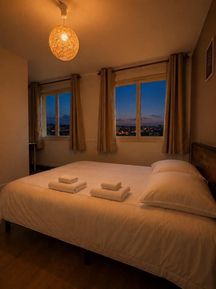 Chambre 2
