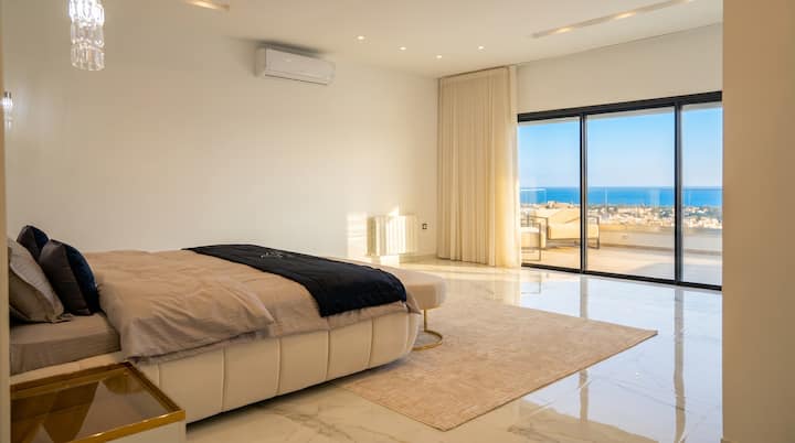 Chambre 1