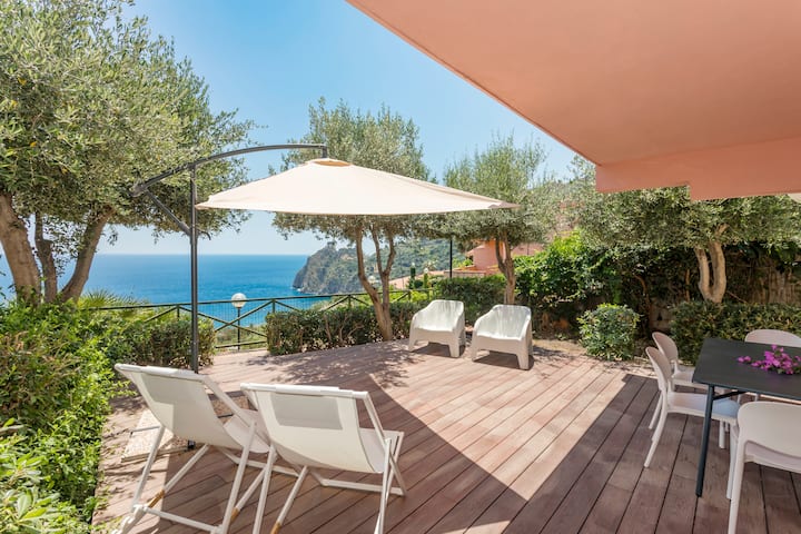 Paradise Residence 1 - Roccalumera