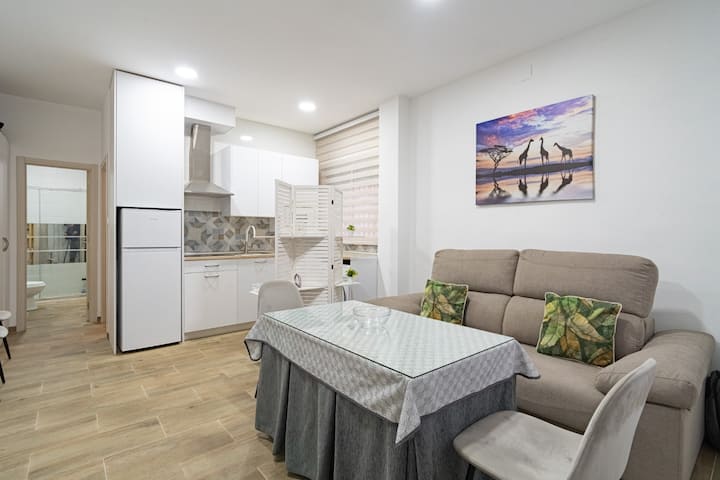 Apartamento Para Turismo En Granada 2 - Peligros