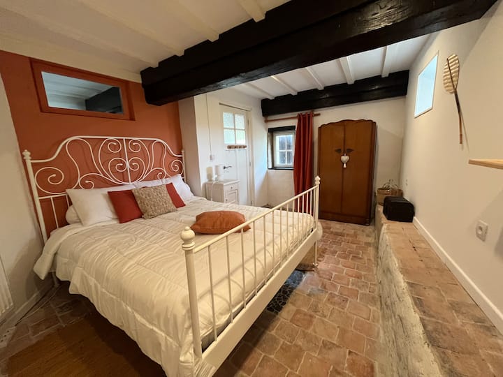 Habitación 1