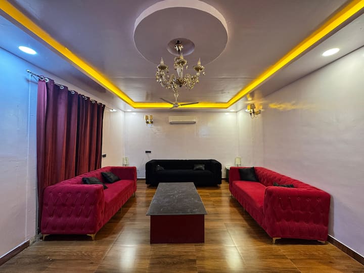 Noida Farms Stay - Faridabad