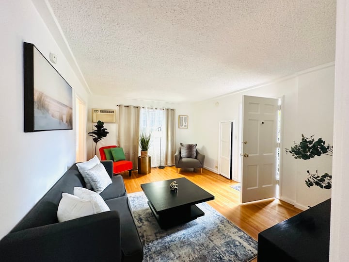 Cozy 1 Bedroom In Mid-city - Los Angeles, CA