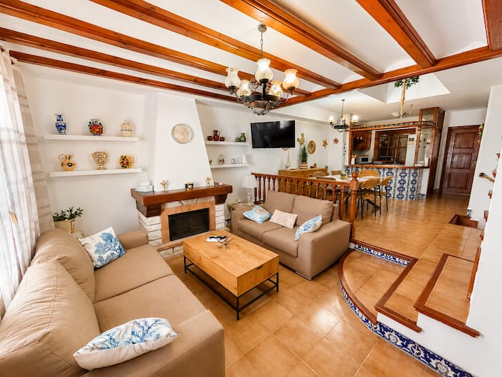 Casa Coral- Guardamar Del Segura - Guardamar del Segura