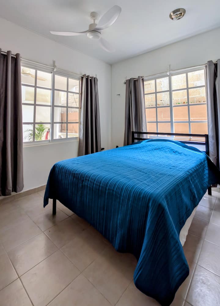 Habitación 1