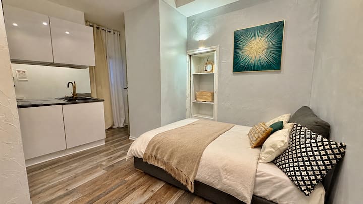 Room Appart - Narbona