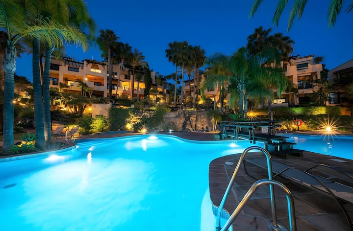 Paradise Estepona - Puerto Banús