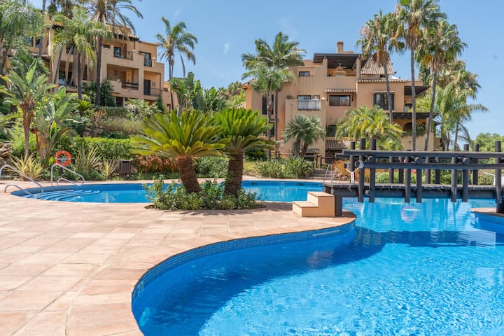 Paradise Estepona - Benahavís