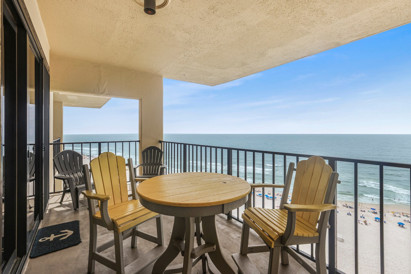 Gulf Hideaway