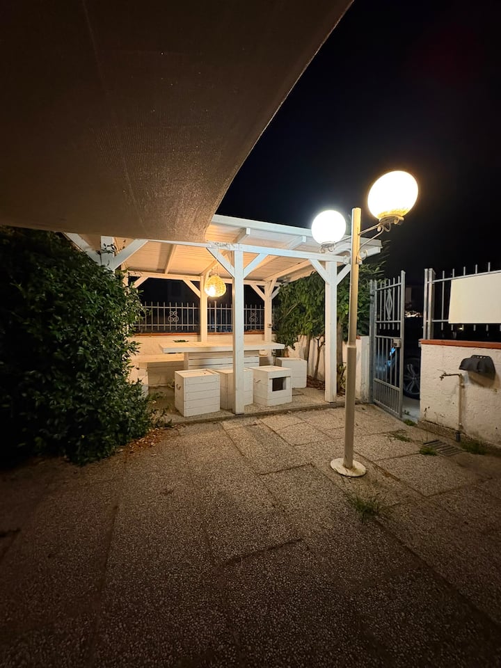 Casa Estense - Comacchio