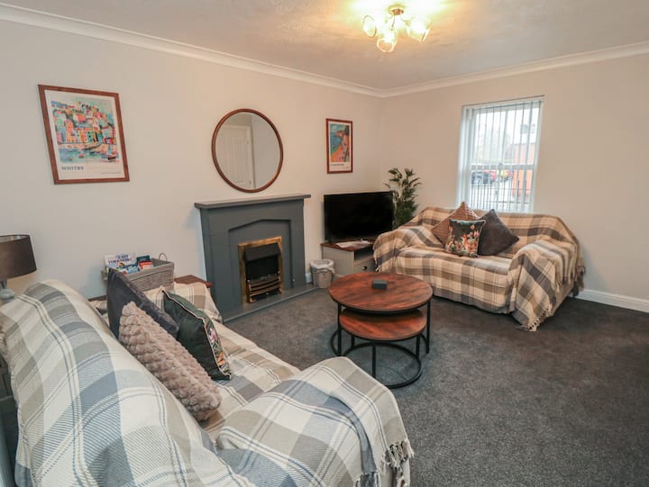 3 Railway Terrace - Bridlington